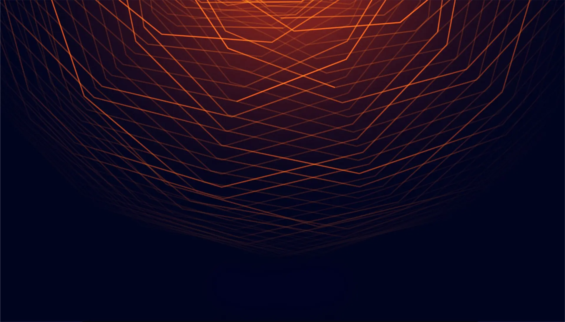 IQTRANK Premium Dark Workspace Background